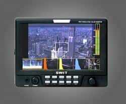 لوازم جانبی دوربین فیلمبرداری، عکاسی   S-1070C LCD Monitor With HDMI31753thumbnail